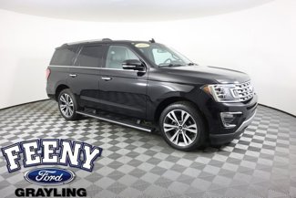 Used 2020 Ford Expedition Limited w/ Equipment Group 302A 360° Tour