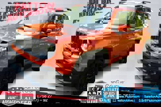 Used 2017 Jeep Renegade Altitude image 1