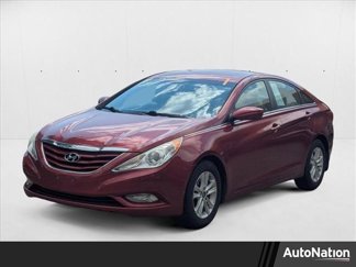 Used 2013 Hyundai Sonata GLS w/ Popular Equipment Pkg image 1