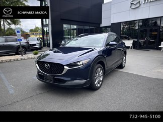 Used 2022 MAZDA CX-30 AWD 2.5 S w/ Premium Package image 1