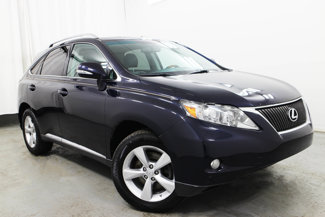 Used 2010 Lexus RX 350 AWD image 1