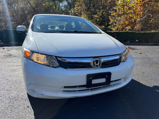 Used 2012 Honda Civic LX image 1