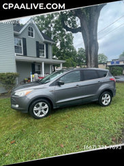 Used 2014 Ford Escape SE image 1