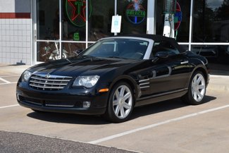 Used 2005 Chrysler Crossfire Limited image 1
