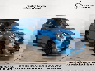 Used 2016 MINI Cooper S image 1