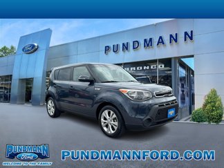 Used 2014 Kia Soul + video 1