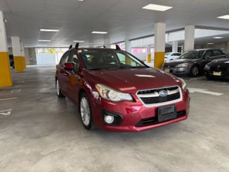 Used 2013 Subaru Impreza 2.0i Limited image 1
