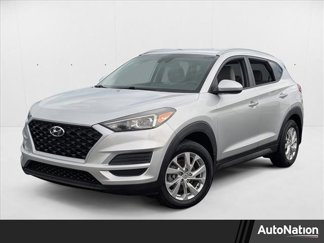 Used 2019 Hyundai Tucson Value image 1