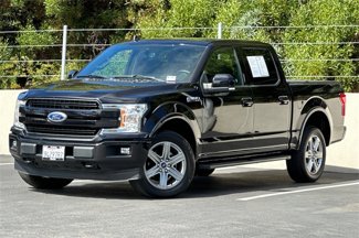 Used 2019 Ford F150 Lariat image 1