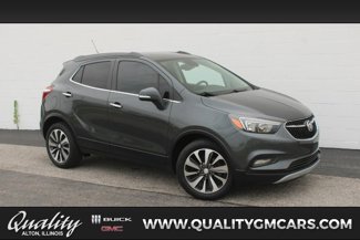 Used 2018 Buick Encore Preferred image 1