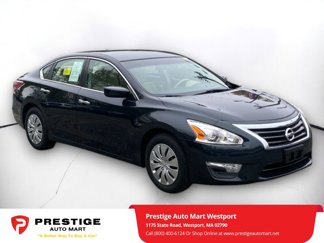 Used 2013 Nissan Altima 2.5 S image 1