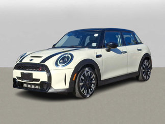 Certified 2023 MINI Cooper S image 1