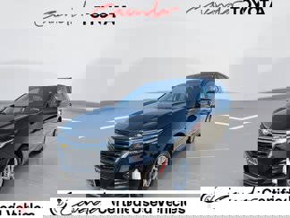 Used 2023 Chevrolet Equinox LT video 1
