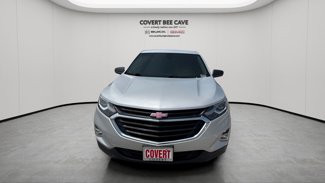 Used 2021 Chevrolet Equinox LS w/ LS Convenience Package image 1