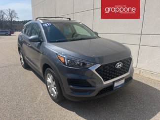 Used 2021 Hyundai Tucson Value image 1