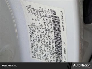 Used 2022 Honda Civic Sport image 1
