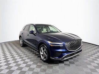 New 2026 Genesis GV70 2.5T Select image 1