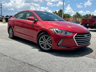 Used 2017 Hyundai Elantra SE w/ SE A/T Tech Package 03 image 1