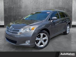 Used 2009 Toyota Venza image 1