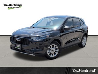 New 2025 Ford Escape Active w/ Tech Pack #1 image 1