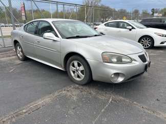 Used 2006 Pontiac Grand Prix w/ Preferred Package image 1