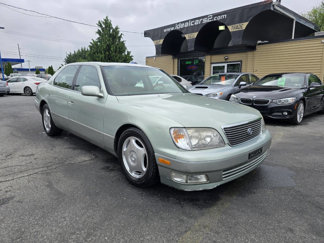 Used 1999 Lexus LS 400 image 1