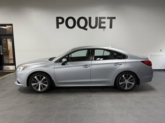 Used 2017 Subaru Legacy 2.5i Limited image 1