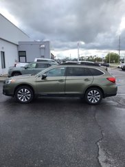 Used 2015 Subaru Outback 2.5i Limited image 1