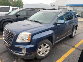 Used 2016 GMC Terrain SLE w/ Convenience Package image 1