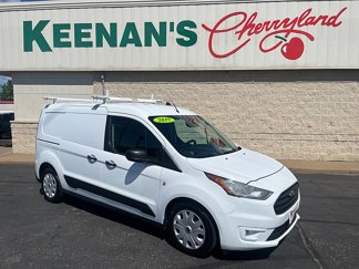 Used 2019 Ford Transit Connect XLT w/ CNG/LPG Engine Prep Package video 1