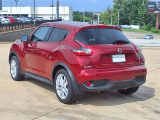 Used 2015 Nissan Juke SL video 2