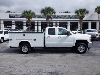 Used 2019 Chevrolet Silverado 2500 W/T w/ WT Convenience Package video 1