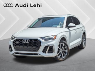 Used 2022 Audi Q5 2.0T Premium image 1