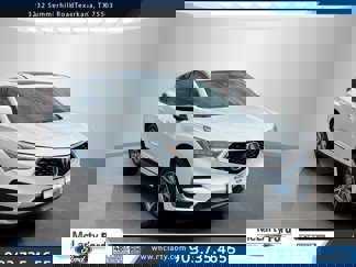 Used 2020 Acura RDX w/ Technology Package image 1