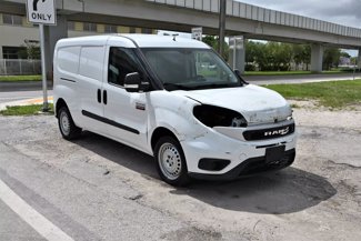 Used 2022 RAM ProMaster City Tradesman image 1
