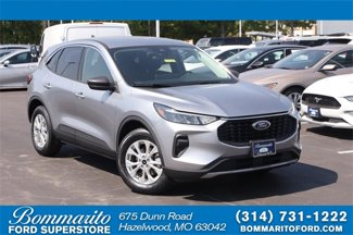Used 2024 Ford Escape Active w/ Tech Pack #1 image 1