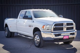 Used 2018 RAM 3500 SLT image 1