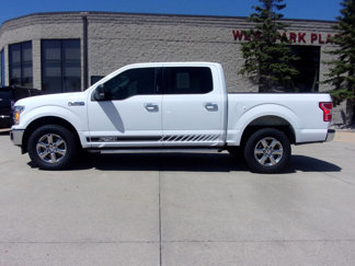 Used 2018 Ford F150 XLT w/ Equipment Group 302A Luxury image 1