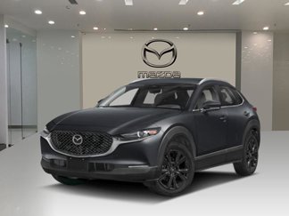 New 2025 MAZDA CX-30 AWD 2.5 S w/ Select Sport Pkg image 1
