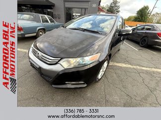 Used 2010 Honda Insight EX image 1