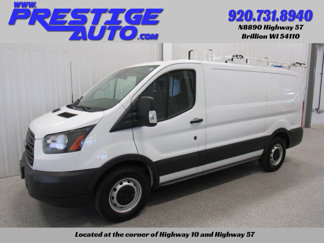 Used 2019 Ford Transit 150 130 Low Roof image 1