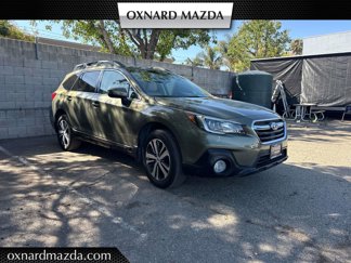 Used 2019 Subaru Outback 2.5i Limited image 1