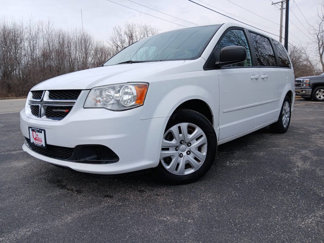 Used 2015 Dodge Grand Caravan SE w/ Quick Order Package 29E SE image 1