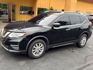 Used 2020 Nissan Rogue S image 1