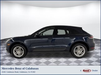 Used 2020 Porsche Macan image 1