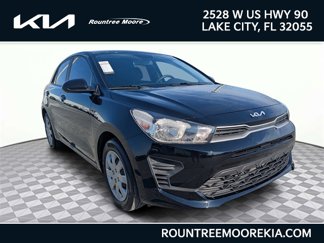 Used 2022 Kia Rio S image 1