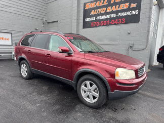 Used 2007 Volvo XC90 3.2 image 1