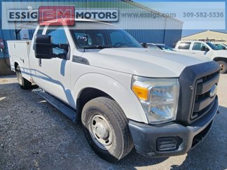 Used 2011 Ford F350 XL image 1