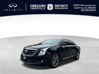 Used 2016 Cadillac XTS image 1