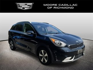Used 2018 Kia Niro EX w/ EX Premium Package image 1
